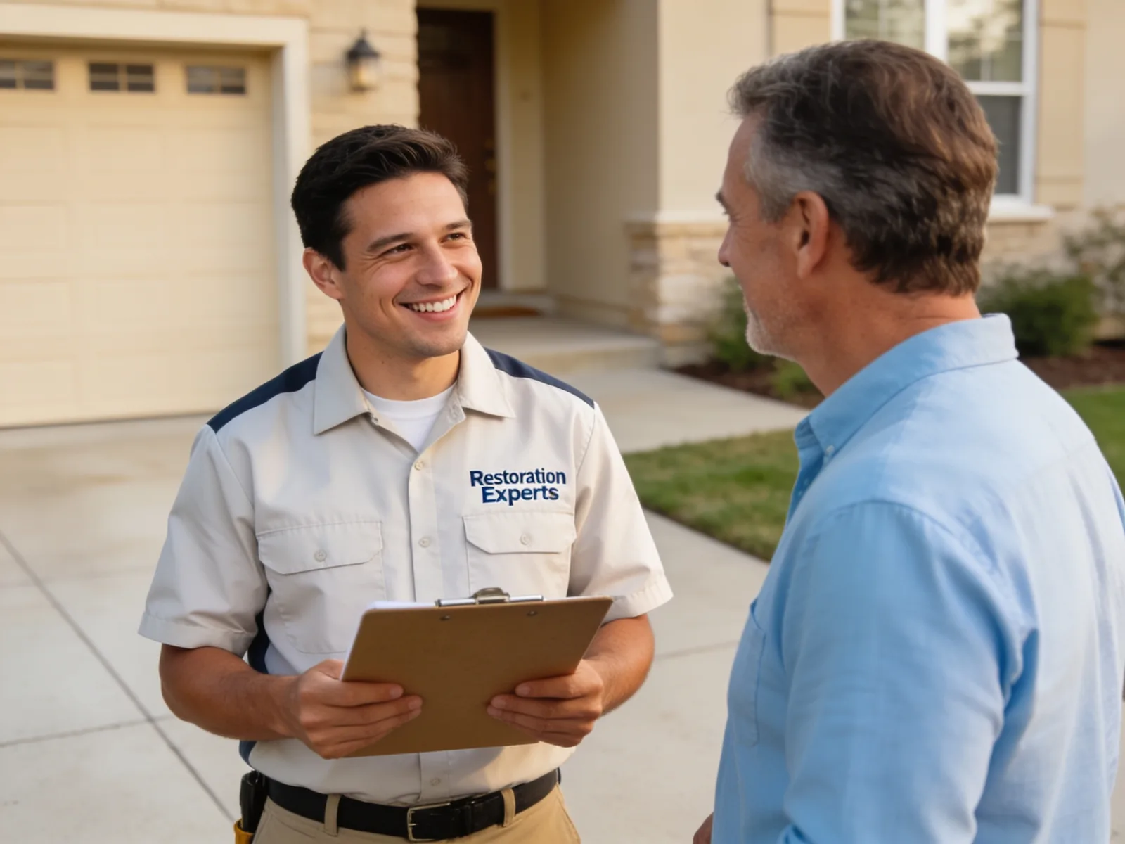 Water Damage Cleanup Aldie, VA FAQs